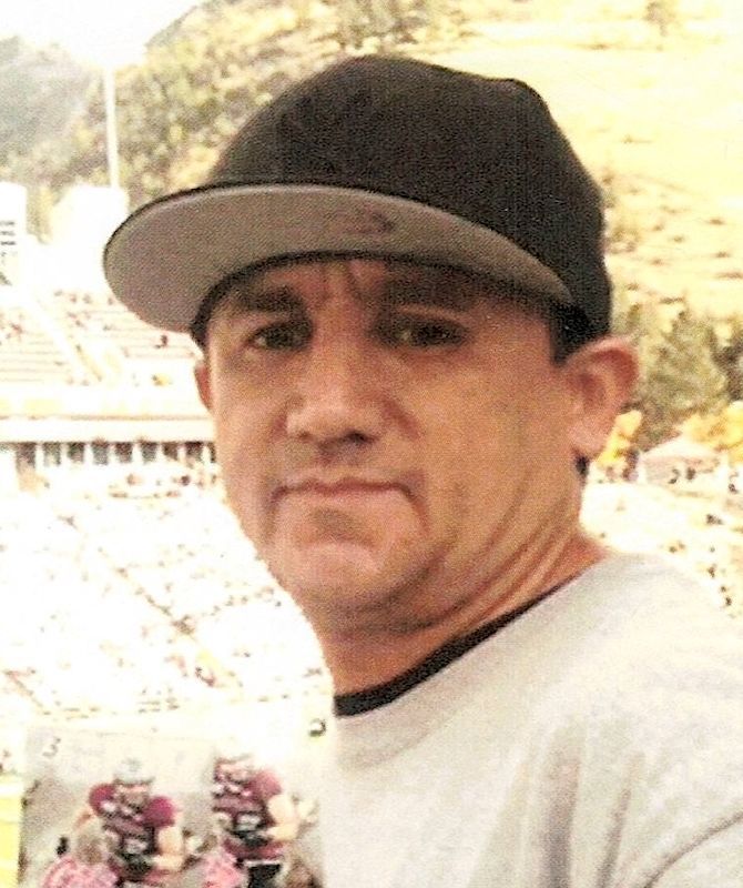 Timothy J. Schulz